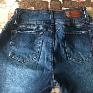 Jeans Colombians
